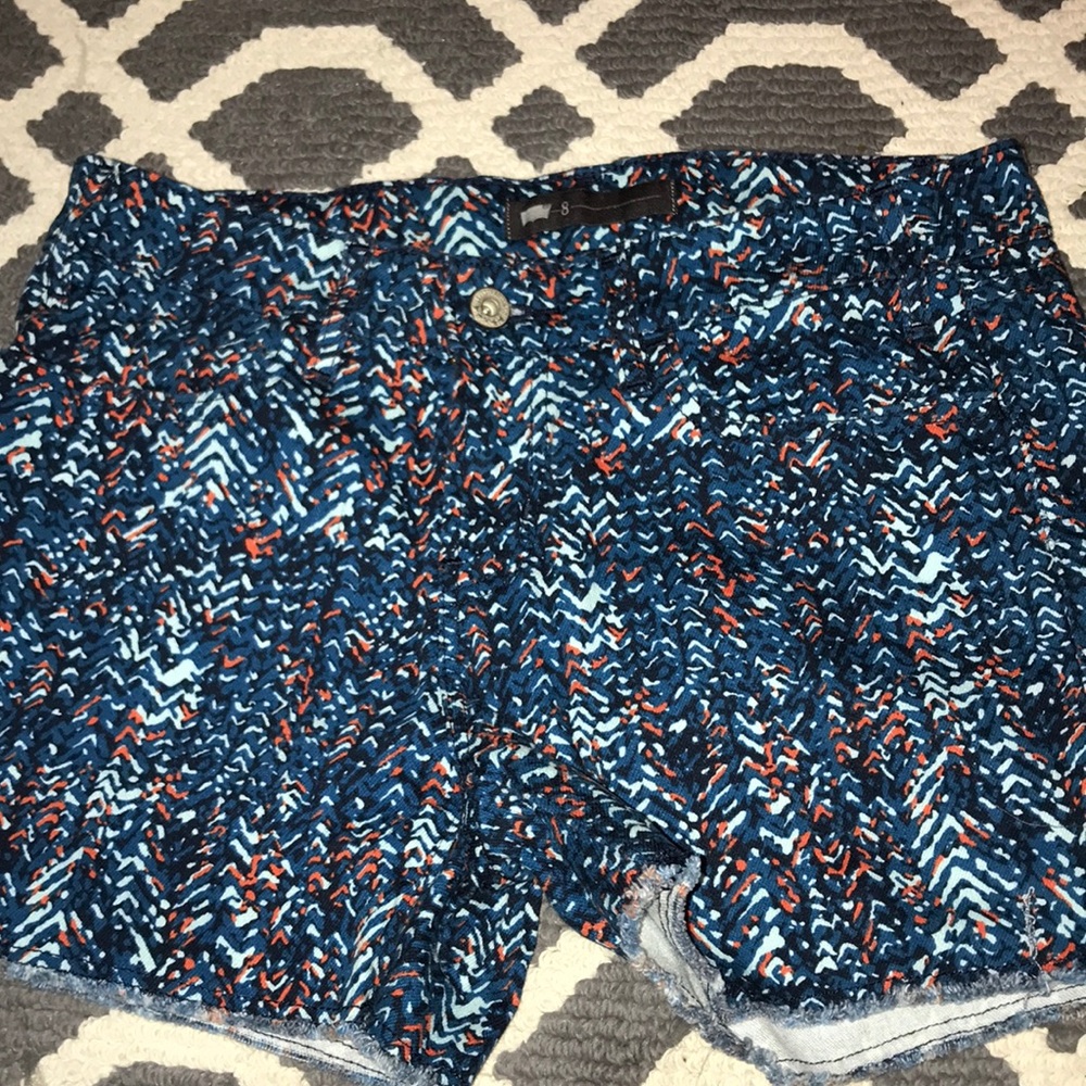 Levi’s Shorts, NWOT